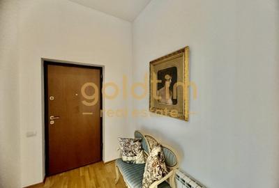 UNC/ PENTHOUSE/ TERASA 370 mp/SUPERB/ PRIVELISTE/INALTIME CAMERE3,5/2 PARCARI - 47