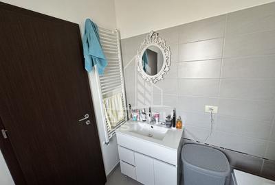 Duplex cu etaj si 5 camere la asfalt în Giroc Duplex cu etaj si 5 camere la asfalt în Giroc - 17