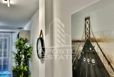 Apartament cu 3 Camere, Centrala loc de parcare, Zona Soarelui - 5