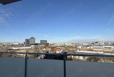 Apartament cu 2 camere decomandat în Tipografilor