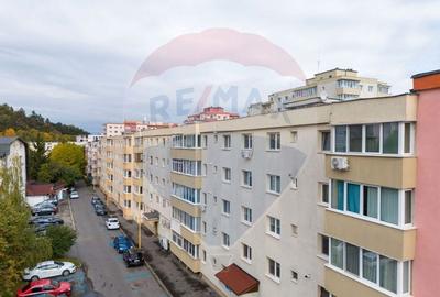 Apartament nou, de închiriat, în zona Calea Bucuresti - 23