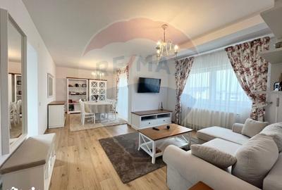 Apartament cu 4 camere în Central - 11