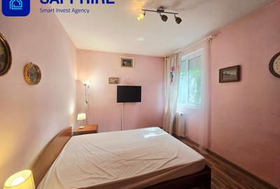 Apartament cu 2 camere decomandat în Drumul Taberei - 3