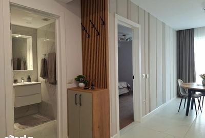 Apartament cu 2 camere în Central - 1