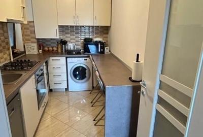 Ap. 2 camere | Mobilat si Utilat | Bucurestii Noi | Metrou Parc Bazilescu - 5