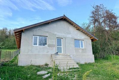 Casă cu Teren 1000 Mp în Central - 6