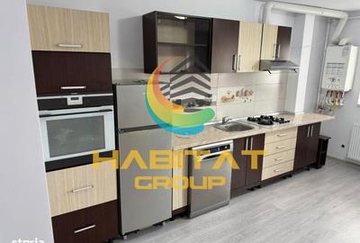 Apartament cu 2 camere în Titan - 3