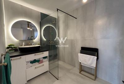 Casa INDIVIDUALA -Zona Lacul Lui Binder - 5