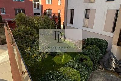 Apartament cu 4 camere, mobilat în Mănăștur - 2