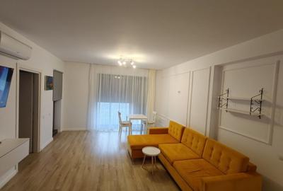 Apartament cu 2 camere decomandat, mobilat în Pantelimon - 3