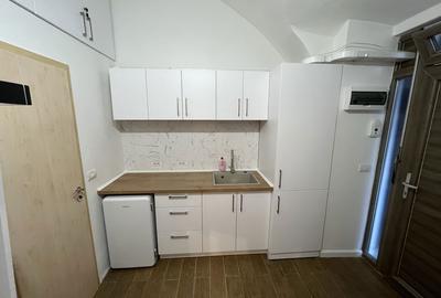 Garsonieră în P-ța Unirii - 2