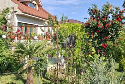Casă cu Teren 512 Mp în Cumpăna - 10