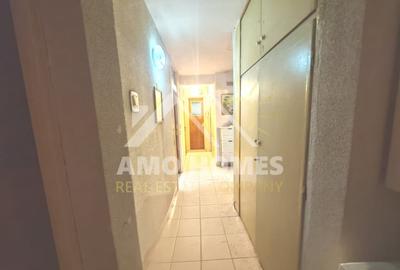 Apartament cu 4 camere decomandat în Rahova - 12