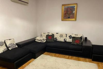 Apartament cu 2 camere decomandat, mobilat în Tătărași - 2