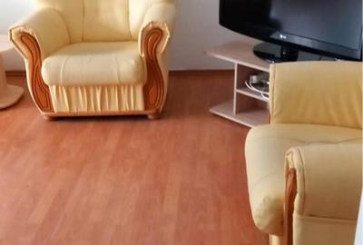 De inchiriat apartament 3 camere - zona centrala Republicii - 1