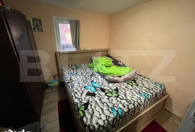 Casă cu 2 camere cu Teren 420 Mp în Central - 7