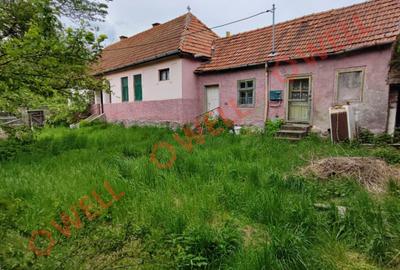 Casă individuală cu 3 camere în Bixad - 9