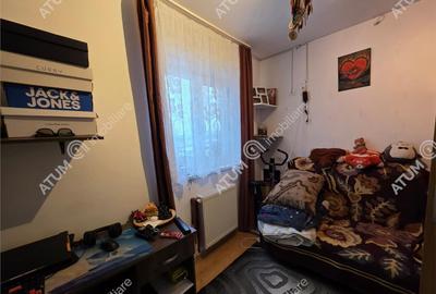 Apartament cu 3 camere decomandat, mobilat în Gușterița - 4