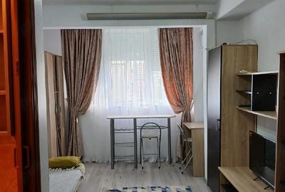 Garsonieră nedecomandată în Torontalului - 1
