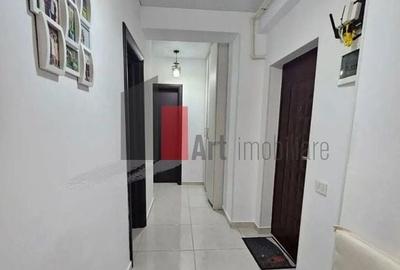 Vanzare apartament 3cam militari rezidence 72mp pret 110mii euro - 7