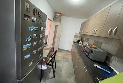 1 Camera Popas Pacurari - Mall Moldova - 3