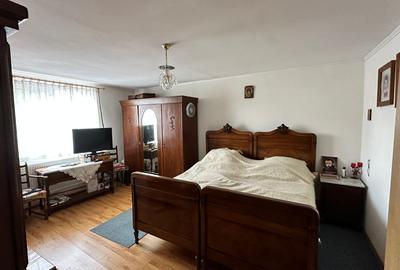 De vanzare – Casa spatioasa in Gura Raului, Sibiu - 6