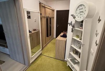 Apartament cu 2 camere semidecomandat în Păcii - 6