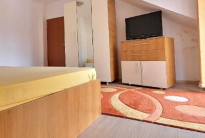 Garsoniera moderna- langa Piata Sfatului - 8