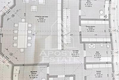 Casa pasiva individuala, deosebita, cu teren generos, Sag, comision 0% - 53