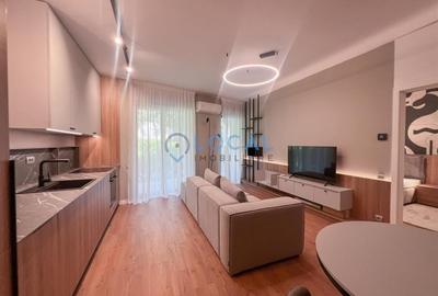 Apartament 2 camere | Modern |  Prima Inchiriere | Parcare | Plopilor - 3