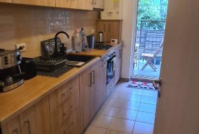 Apartament cu 2 camere decomandat în Metalurgiei - 4