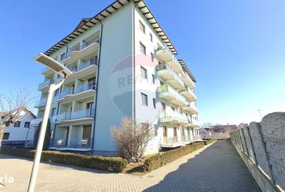 Apartament cu 3 camere decomandat în Central - 1