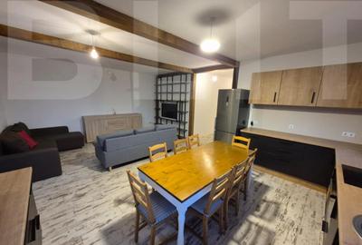 Duplex nou de inchiriat Santuhalm | 4 minute de Deva - 7