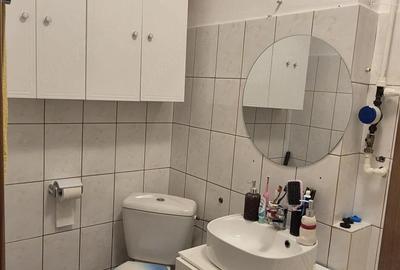 Garsonieră decomandată în Inel II
