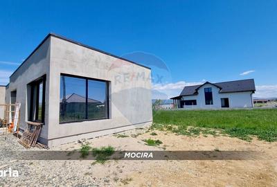 Casă cu 5 camere cu Teren 900 Mp în Recea - 15