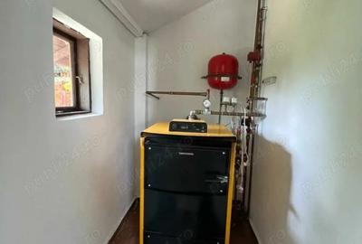 Casă în Godeni - 4