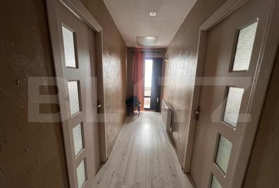 Casă cu 4 camere cu Teren 258 Mp în Bariera Vâlcii - 4