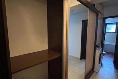 Apartament cu 2 camere semidecomandat, mobilat în Bragadiru - 5