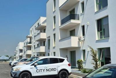 Apartament cu 3 camere decomandat în Tunari - 2