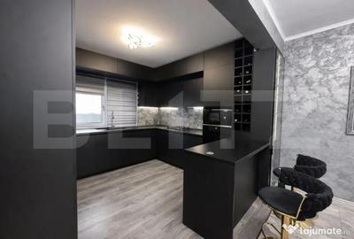 Casă cu 3 camere cu Teren 464 Mp în Central - 9