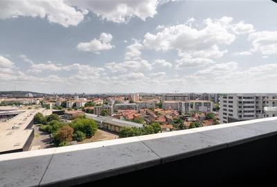 RECO Apartament 3 camere bloc nou - 23