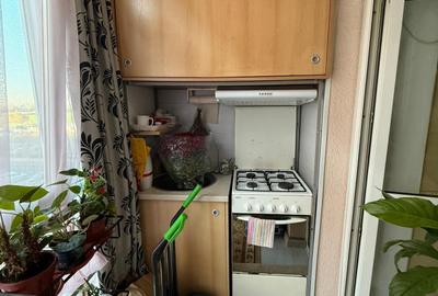 Studio - Confort City - Etaj 3 - Gata de mutat - 13