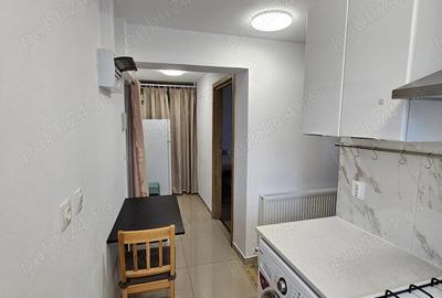 Apartament cu 2 camere decomandat în Central - 6