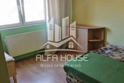 Apartament cu 3 camere decomandat în Govândari