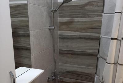 Garsonieră în Tractorul