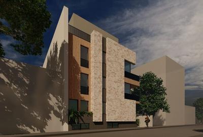 2 camere Bloc boutique Mosilor-Eminescu - 2