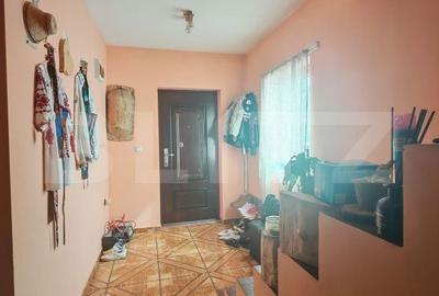 Casă cu 4 camere în Sâncraiu - 17