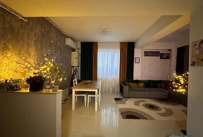 Apartament 3 camere/ - 3