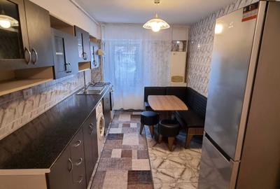 Apartament cu 2 camere decomandat în Central - 2