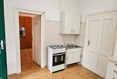 Garsonieră semidecomandată în Sub Arini - 4